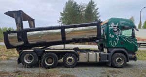 Scania R 500