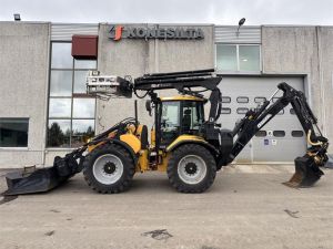 Huddig 1260C Cable
