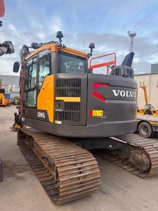 Volvo ECR145EL