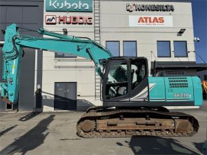 Kobelco SK210LC-11