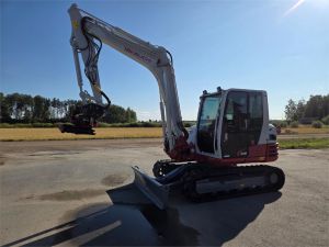 Takeuchi TB290