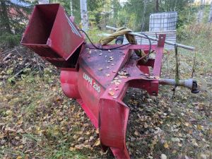 Leppä 230 Lumilinko