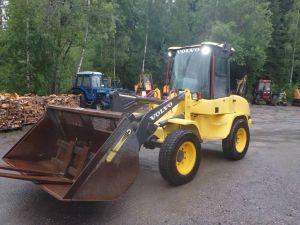 Volvo L 32 Z