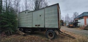 [OTHER] 320 KVA Cummins V12, Generatorer / kompressorer / aggregat