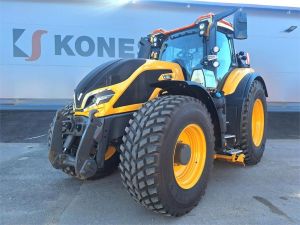 Valtra Q285 ALUSTERÄLLÄ