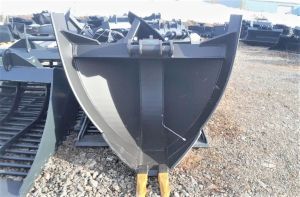  METSÄOJAKAUHA RINNE, Kauhat / rototiltit /  kiinnittimet