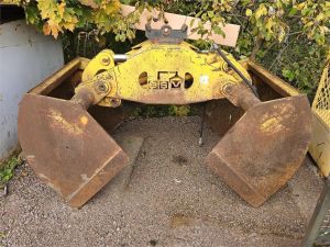 BSV Kahmari, Equipments for agriculture machines