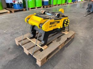 Marttiini mR-20B / Uusi/Käyttämätön