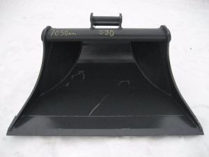 [OTHER] Luiskakauha 1050mm Kärsä S30, 1.5-3tn koneet, Skopor / tiltrotatorer / klämmor