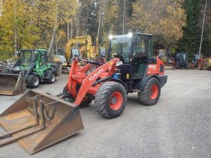 Kubota R 065