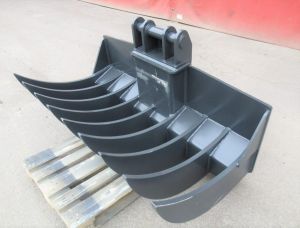 Myydään  KANTOHARA KÄRSÄ 1700MM NTP10