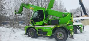 Merlo Roto 40.26 MCSS