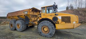 Volvo A 40 D