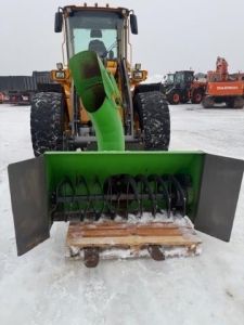 Avant Lumilinko