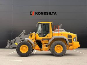 VOLVO L 110 H Stage 5, Wheel loaders