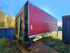 [Other] Vaihtolavakontti perälautanostimella