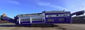 Edge TRT622, Seulat / Seulakauhat