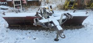 [OTHER] Polanneterä Omavalmiste, Ploughing equipment