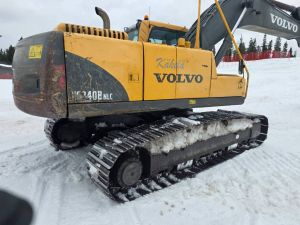 Volvo EC 240 B N L