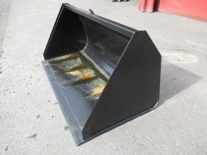 [OTHER] LUMIKAUHA MP 1800MM Giant-sovite, Снегоочистительное оборудование