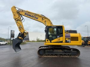 Komatsu PC170LC-11EO -STAGE V-