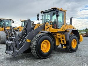 Volvo L90G