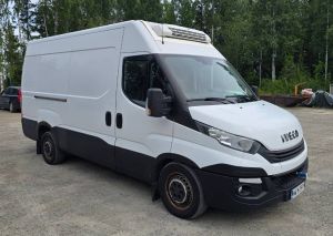 Iveco Daily 35S16 2.3