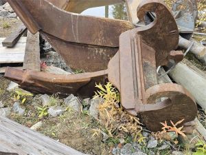 [OTHER] Routapiikki, Equipments for construction machines