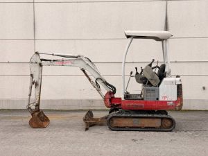 Takeuchi TB 016