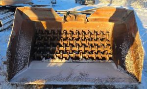 HYTERA Multuri, Screeners