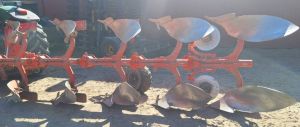 Kuhn Vari-Master 123