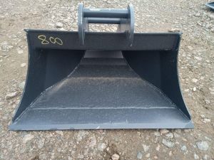 [OTHER] Kärsämä Luiskakauha, Buckets / tiltrotators / clamps