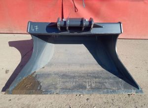 [Other] Luiskakauha 1700MM, Kauhat / rototiltit /  kiinnittimet