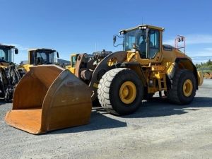 Volvo L260H