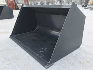 [OTHER] LUMIKAUHA 2550MM, Снегоочистительное оборудование