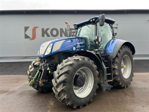 New Holland T7.315 HD