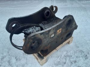 [OTHER] Pikaliitin G90 30-50tn koneet, Equipments for construction machines