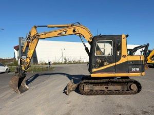CAT 307