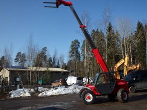 Manitou MT 928-4
