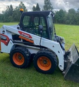 Bobcat S450