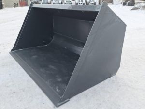  LUMIKAUHA 2500MM, Aurauskalusto