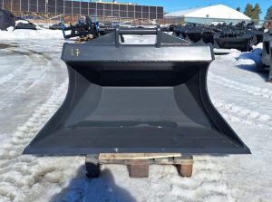 [OTHER] Kärsä Luiskakauha, Skopor / tiltrotatorer / klämmor