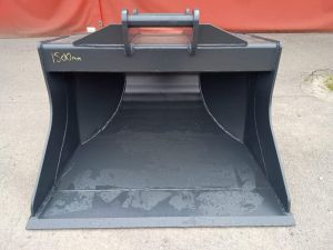 [OTHER] Kärsä Luiskakauha, Buckets / tiltrotators / clamps