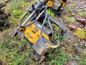 Engcon EC20