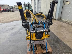 Engcon EC233 NTP10/NTP10