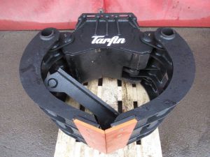 [OTHER] Kärsä Lajittelukoura, Demolition and sorting grapples