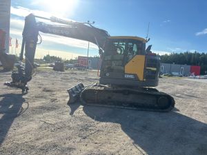Volvo ECR 145 EL