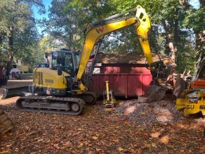 Wacker Neuson EZ 80