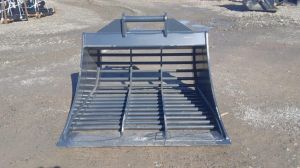 [OTHER] Kärsä Seulakauha, Buckets / tiltrotators / clamps