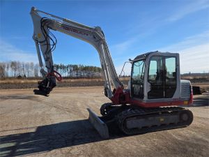 TAKEUCHI TB175